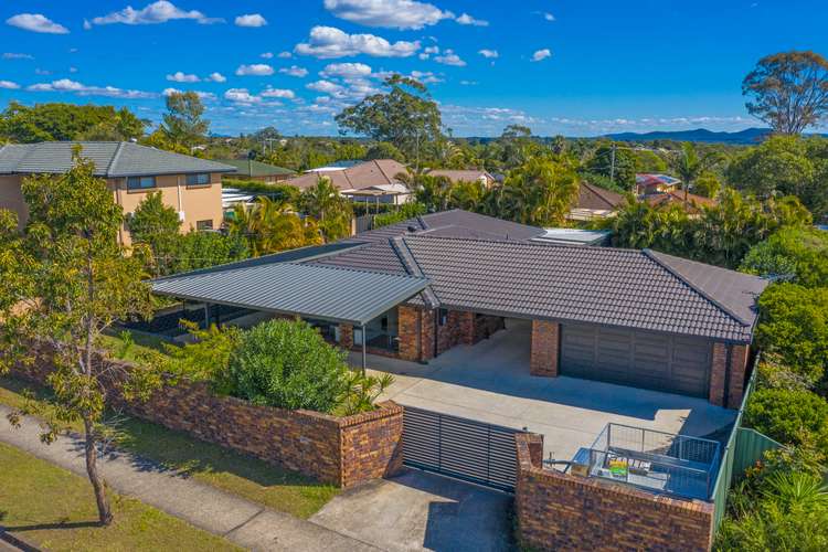 Main view of Homely house listing, 83 Vienna Road, Alexandra Hills QLD 4161