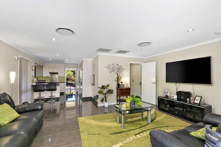 Third view of Homely house listing, 83 Vienna Road, Alexandra Hills QLD 4161