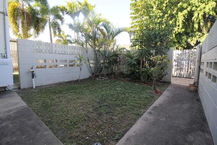 Second view of Homely unit listing, 4/165 Francis Street, West End QLD 4810