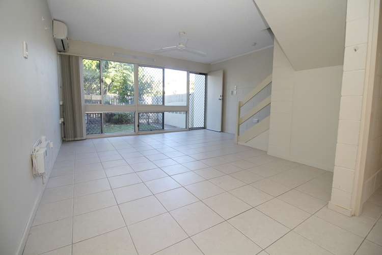 Third view of Homely unit listing, 4/165 Francis Street, West End QLD 4810