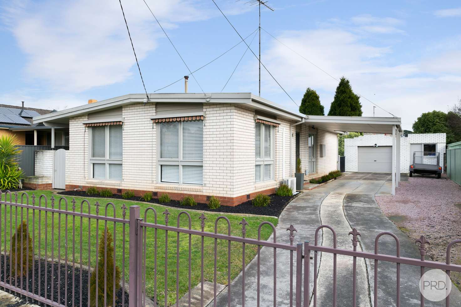 Main view of Homely house listing, 5 Mauger Street, Wendouree VIC 3355