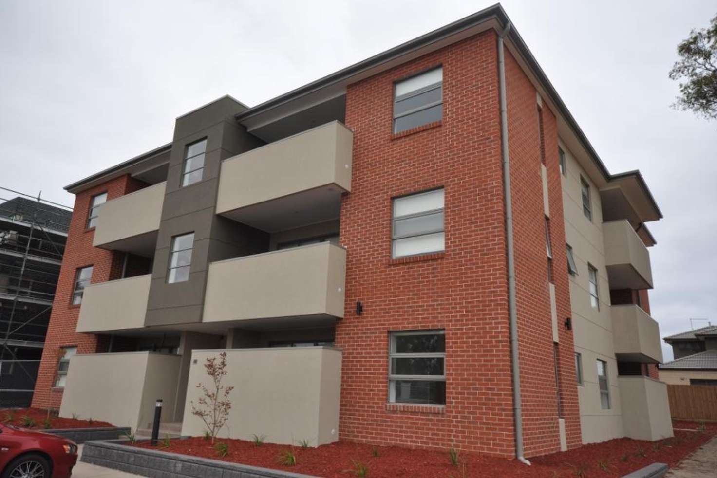 Main view of Homely apartment listing, 104/40 Rowell Drive, Mernda VIC 3754
