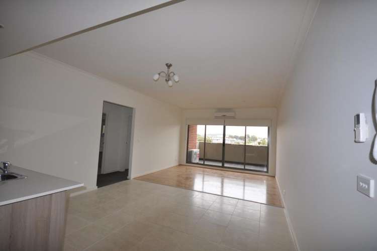 Second view of Homely apartment listing, 104/40 Rowell Drive, Mernda VIC 3754
