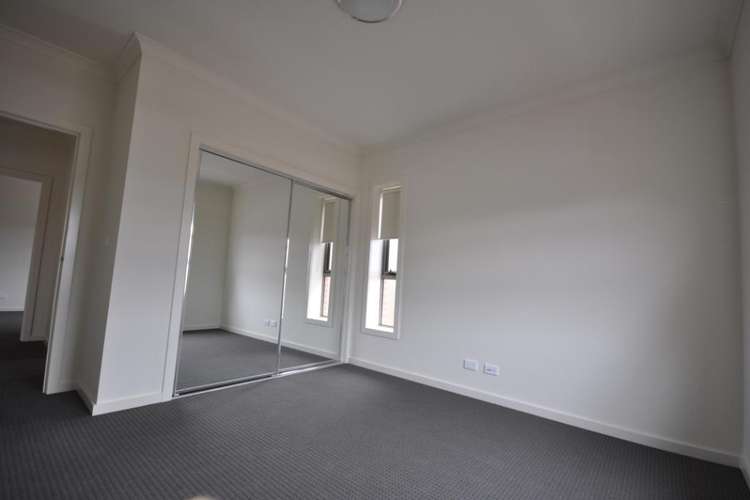 Fifth view of Homely apartment listing, 104/40 Rowell Drive, Mernda VIC 3754