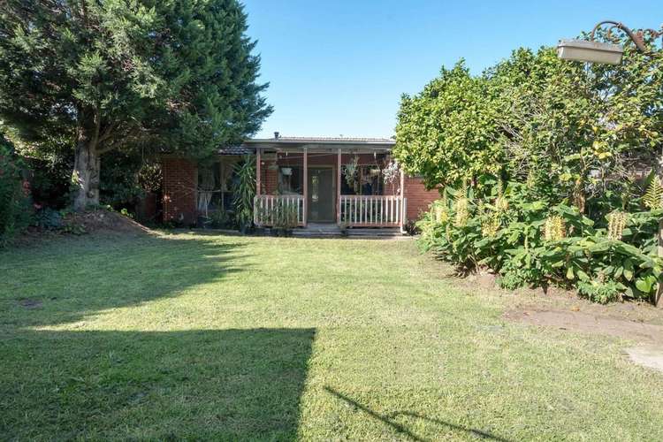 Third view of Homely house listing, 17 Whites Lane, Glen Waverley VIC 3150