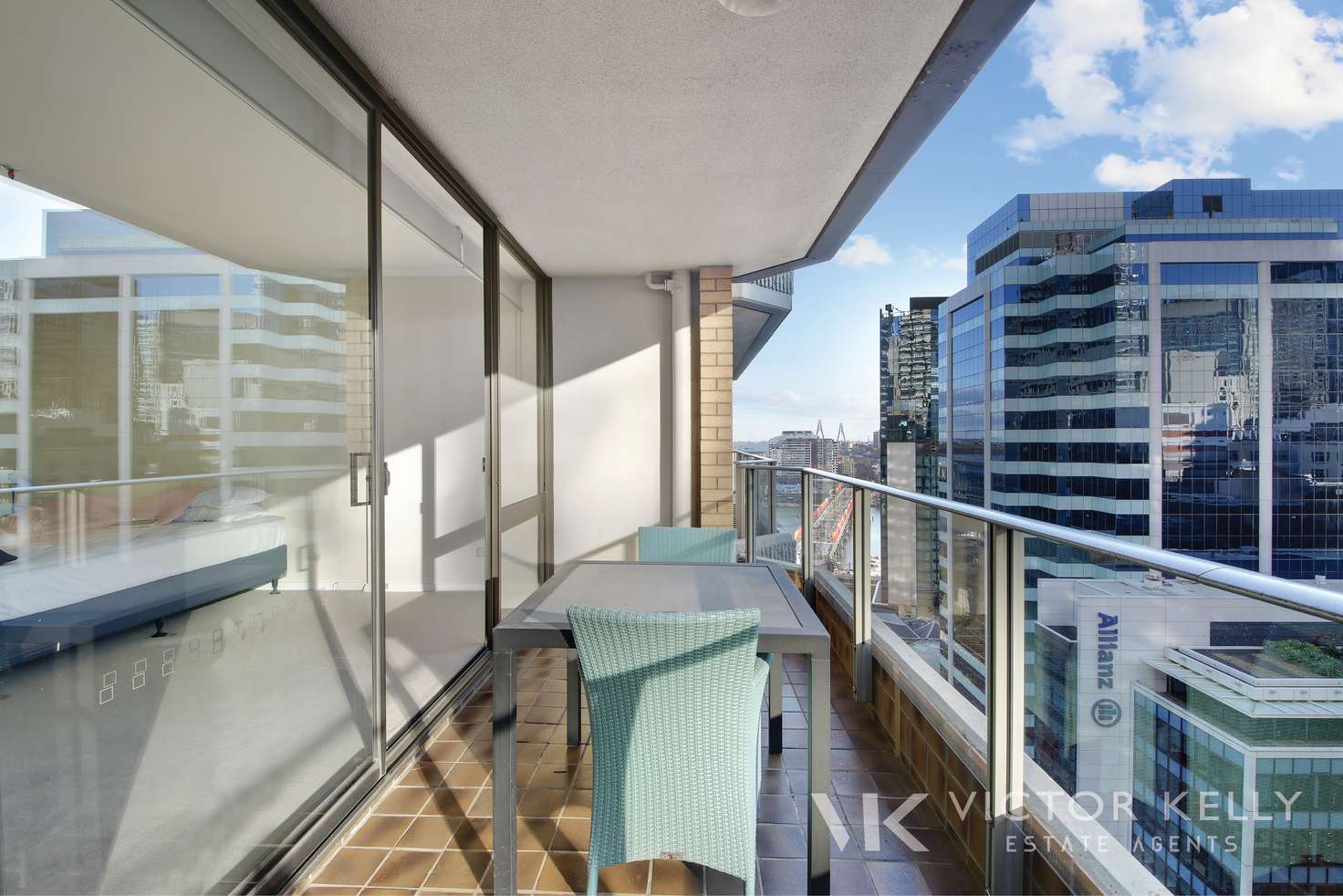 Main view of Homely apartment listing, 113/19-25 Market Street, Sydney NSW 2000