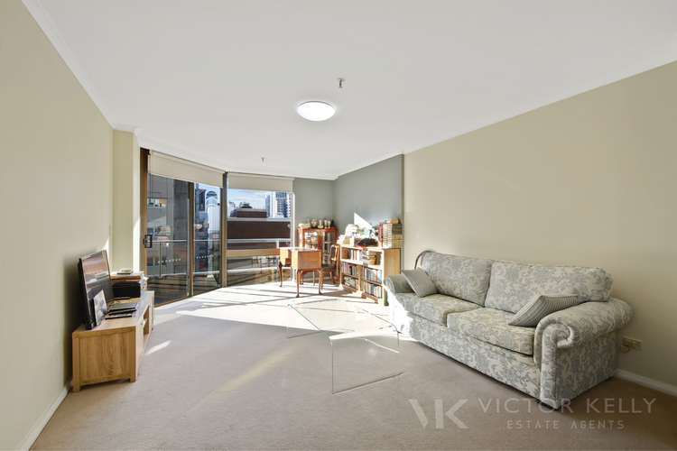 Second view of Homely apartment listing, 113/19-25 Market Street, Sydney NSW 2000
