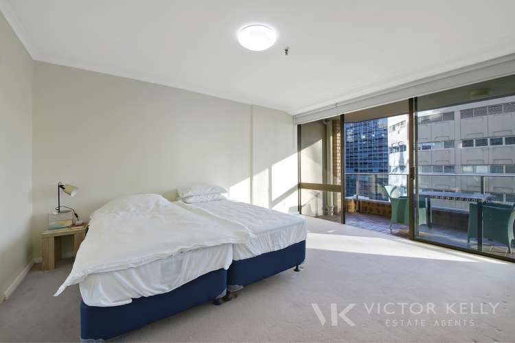 Third view of Homely apartment listing, 113/19-25 Market Street, Sydney NSW 2000