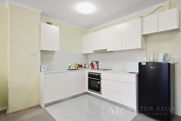 Fourth view of Homely apartment listing, 113/19-25 Market Street, Sydney NSW 2000