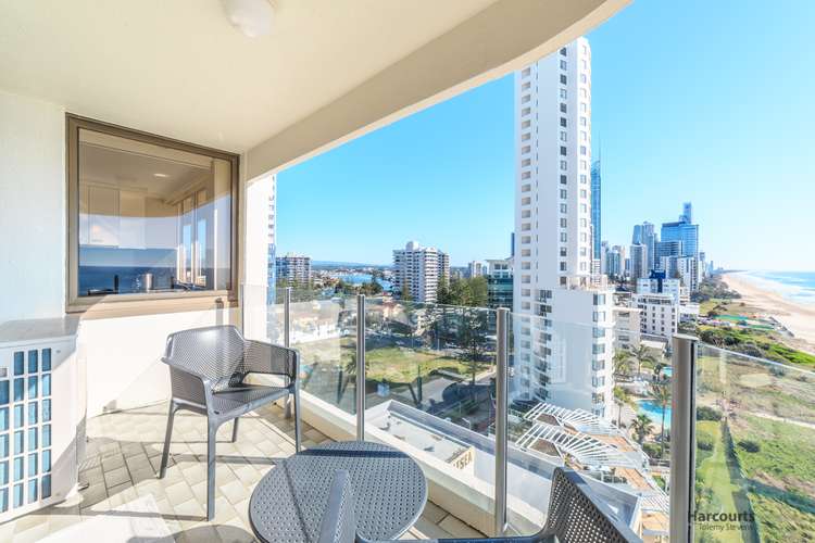 Third view of Homely apartment listing, 24/3 Garfield Terrace, Surfers Paradise QLD 4217