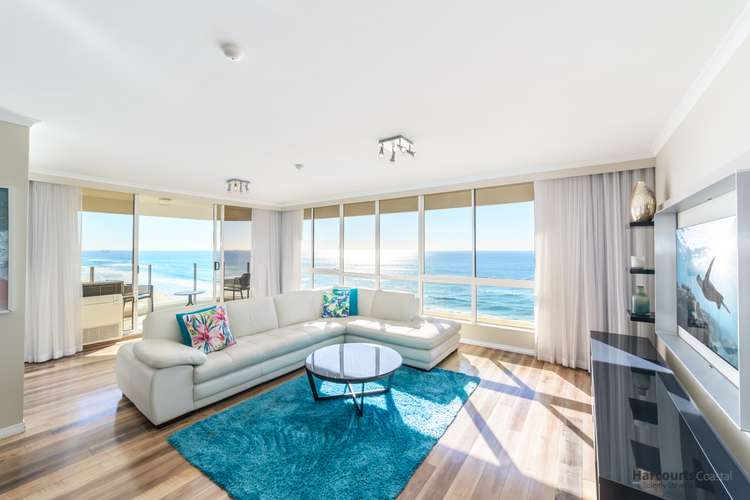 Fifth view of Homely apartment listing, 24/3 Garfield Terrace, Surfers Paradise QLD 4217