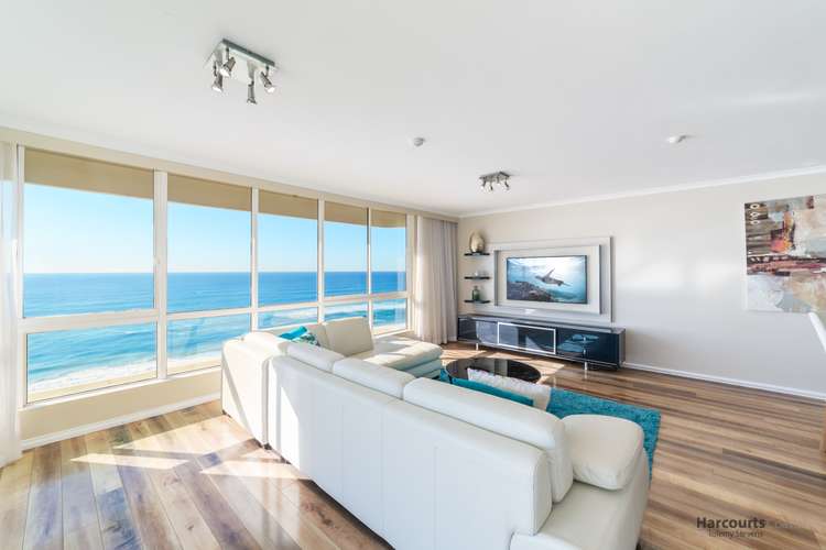 Sixth view of Homely apartment listing, 24/3 Garfield Terrace, Surfers Paradise QLD 4217