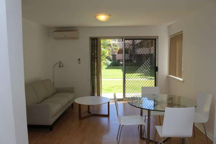 Third view of Homely unit listing, 25/6 Manning Terrace, South Perth WA 6151