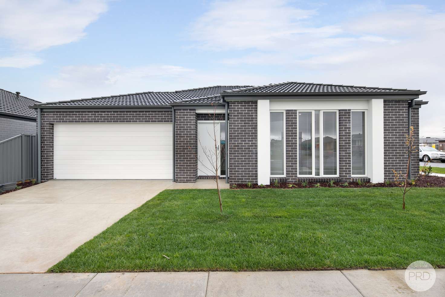 Main view of Homely house listing, Lot 141/2 Opal Street, Alfredton VIC 3350