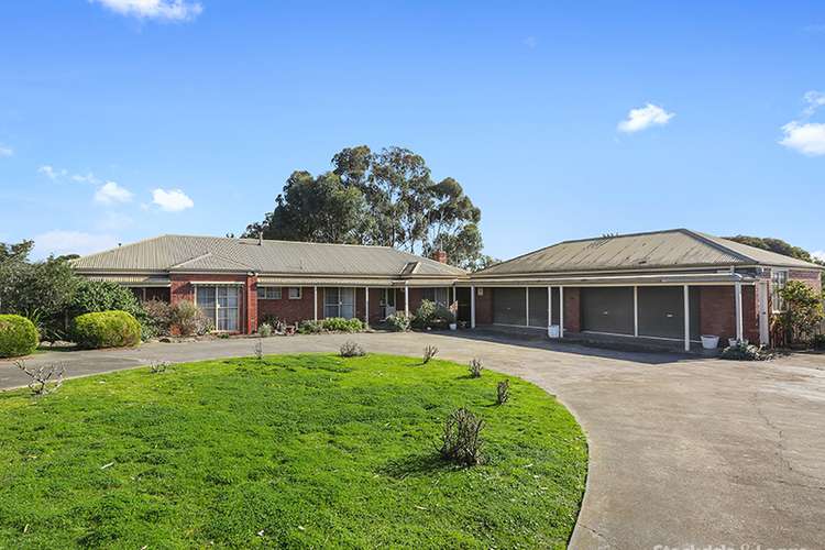 Third view of Homely house listing, 42 Meadowvale Drive, Grovedale VIC 3216