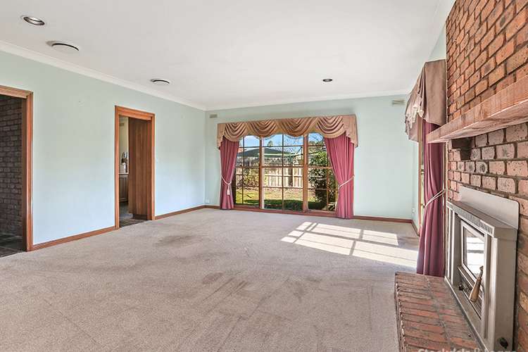 Fourth view of Homely house listing, 42 Meadowvale Drive, Grovedale VIC 3216