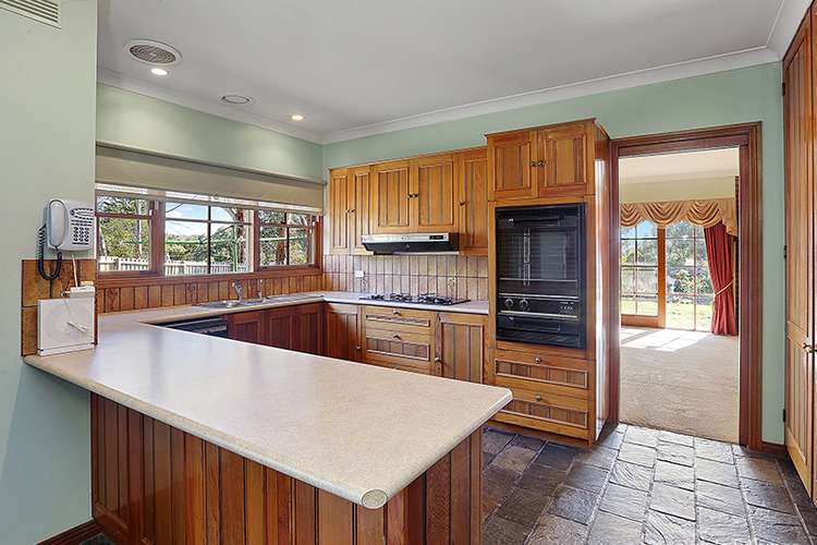 Fifth view of Homely house listing, 42 Meadowvale Drive, Grovedale VIC 3216