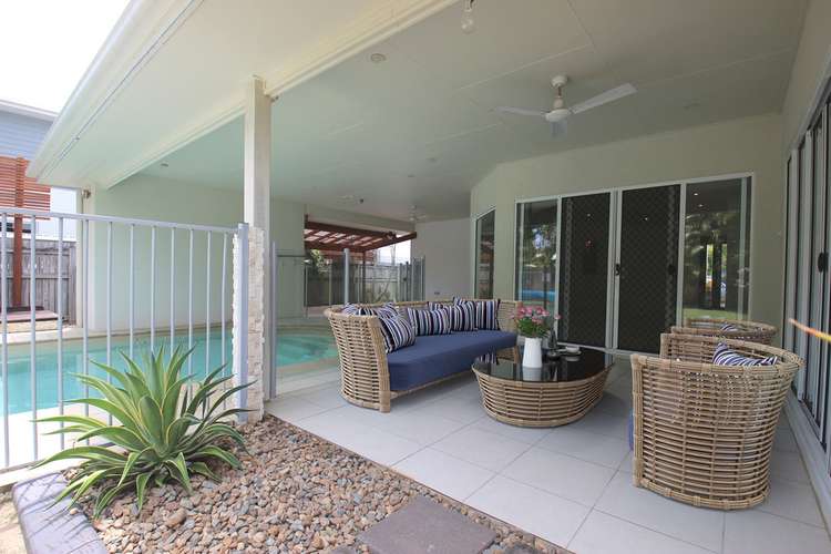 Second view of Homely house listing, 17 Corella Way, Blacks Beach QLD 4740