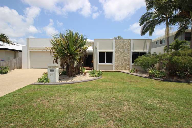 Fourth view of Homely house listing, 17 Corella Way, Blacks Beach QLD 4740
