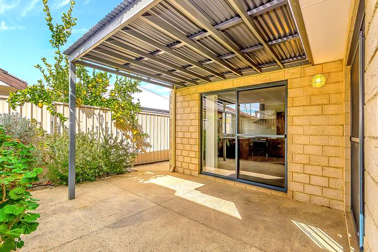 Fourth view of Homely house listing, 6/86 Cohn Street, Kewdale WA 6105