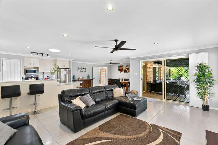 Third view of Homely house listing, 8 Gunsynd Court, Wellington Point QLD 4160