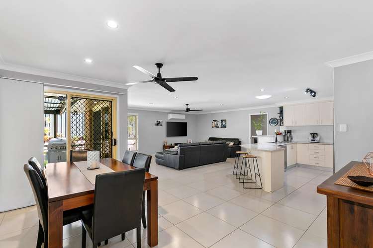 Fourth view of Homely house listing, 8 Gunsynd Court, Wellington Point QLD 4160