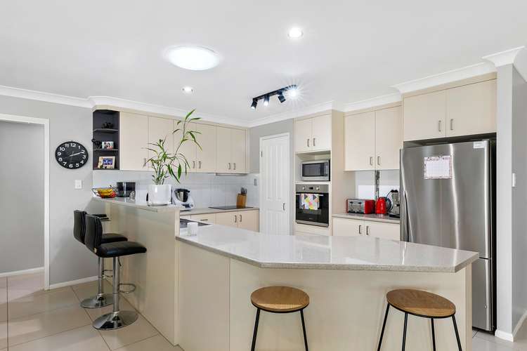 Fifth view of Homely house listing, 8 Gunsynd Court, Wellington Point QLD 4160