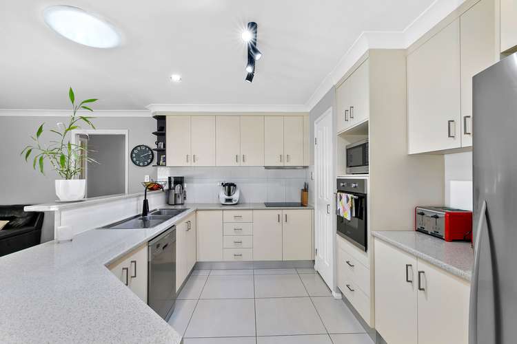 Sixth view of Homely house listing, 8 Gunsynd Court, Wellington Point QLD 4160