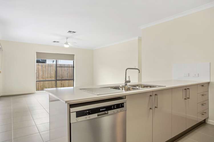 Fourth view of Homely house listing, 83 Ravensbourne Crescent, North Lakes QLD 4509