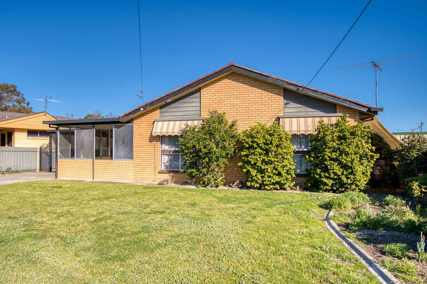 Main view of Homely house listing, 475 Henderson Street, Lavington NSW 2641