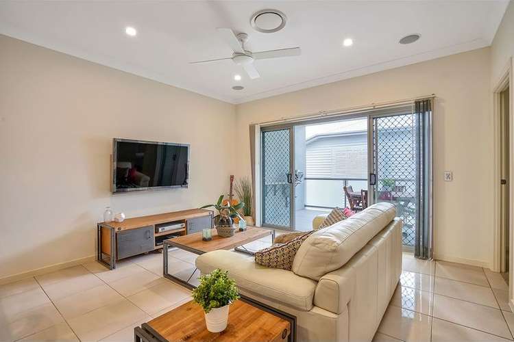 Third view of Homely unit listing, 6/73 Mildmay Street, Fairfield QLD 4103