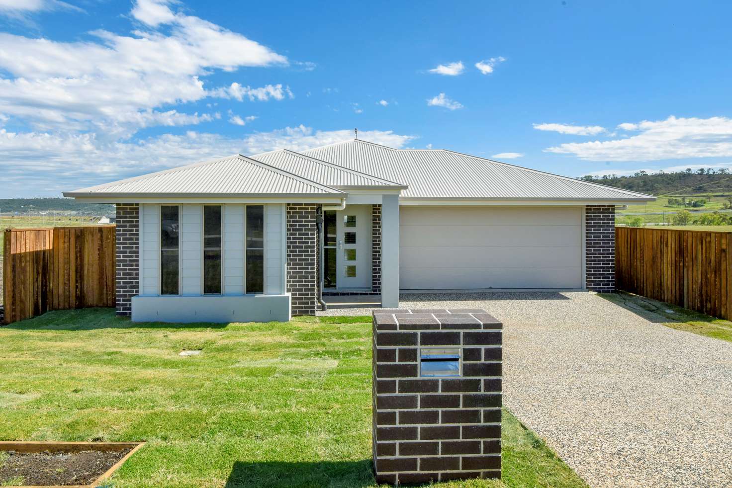 Main view of Homely house listing, 21 Tallowwood Boulevard, Cotswold Hills QLD 4350