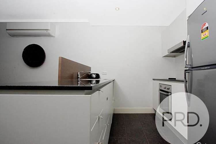 Fifth view of Homely apartment listing, 24/77 Northbourne Avenue, Turner ACT 2612