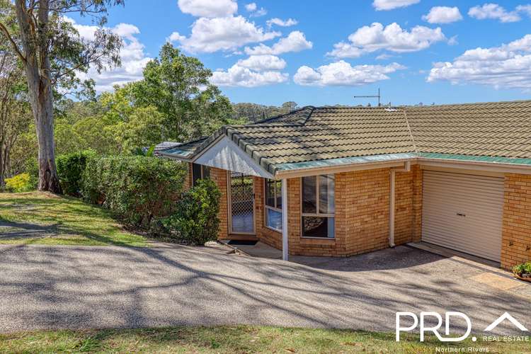 Main view of Homely house listing, 1/53 Elizabeth Avenue, Goonellabah NSW 2480