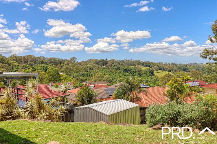 Second view of Homely house listing, 1/53 Elizabeth Avenue, Goonellabah NSW 2480