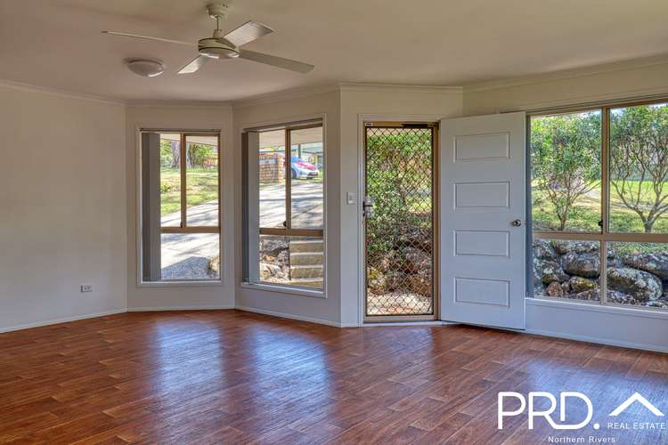 Fourth view of Homely house listing, 1/53 Elizabeth Avenue, Goonellabah NSW 2480