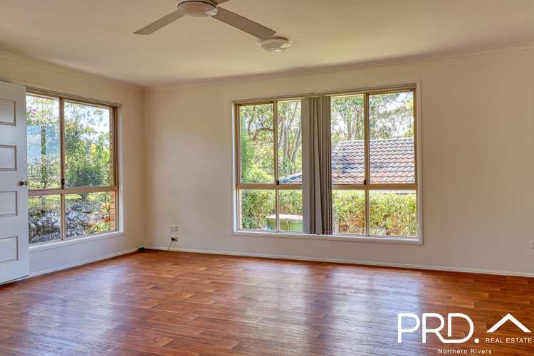 Fifth view of Homely house listing, 1/53 Elizabeth Avenue, Goonellabah NSW 2480