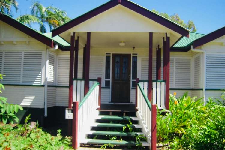 Second view of Homely house listing, 92 Eyre Street, North Ward QLD 4810