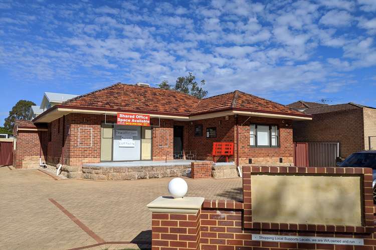Second view of Homely house listing, 557 Canning Highway, Alfred Cove WA 6154