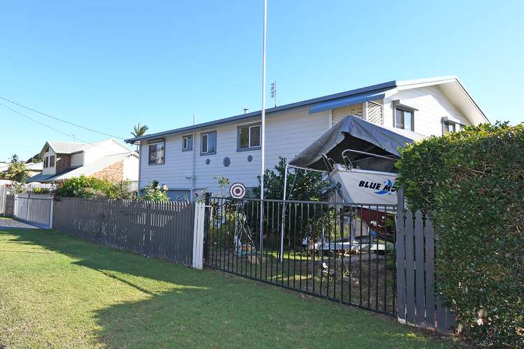 Second view of Homely house listing, 54 Hillcrest Avenue, Scarness QLD 4655