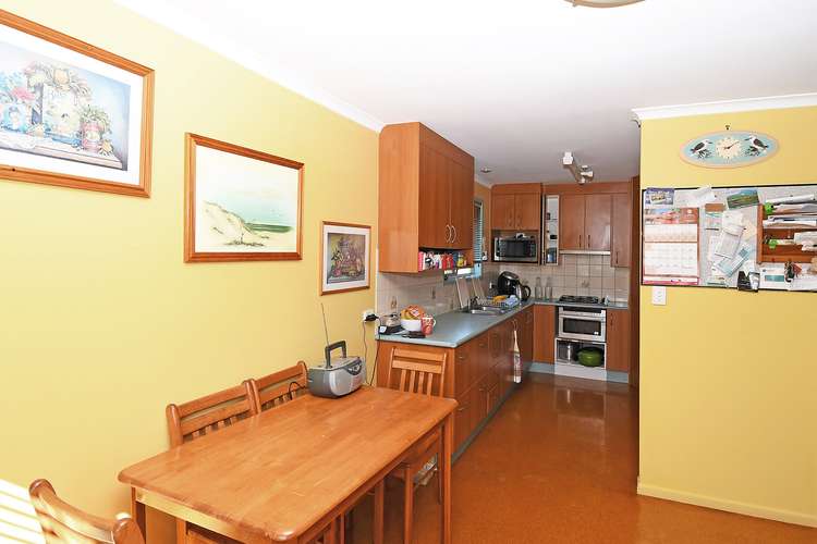 Fifth view of Homely house listing, 54 Hillcrest Avenue, Scarness QLD 4655