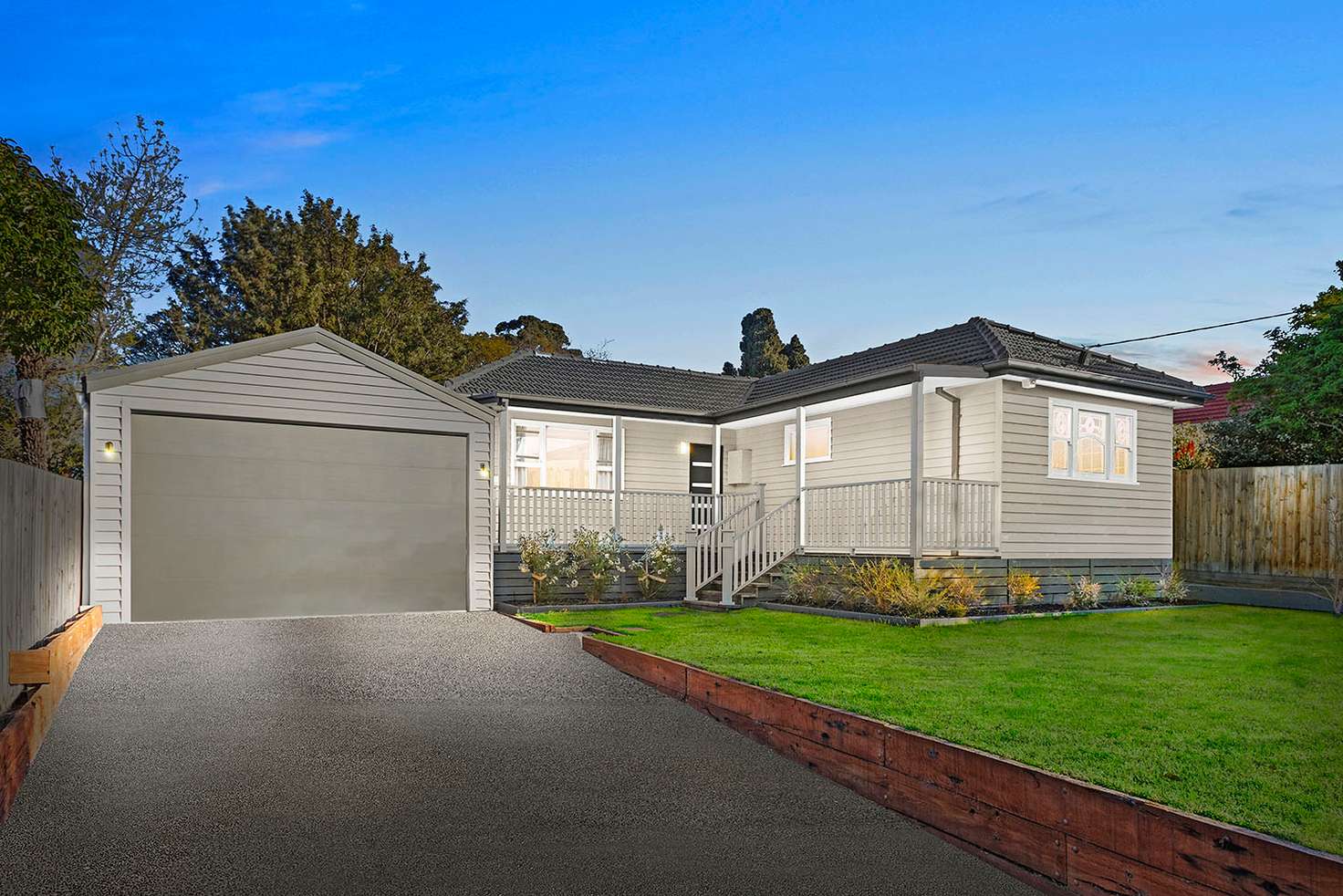 Main view of Homely house listing, 6 Sunray Avenue, Cheltenham VIC 3192