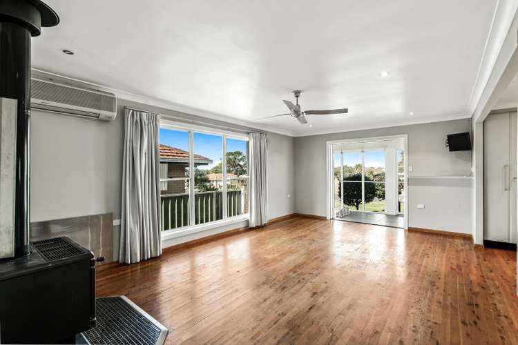 Sixth view of Homely house listing, 17 Trousdell Court, Rockville QLD 4350