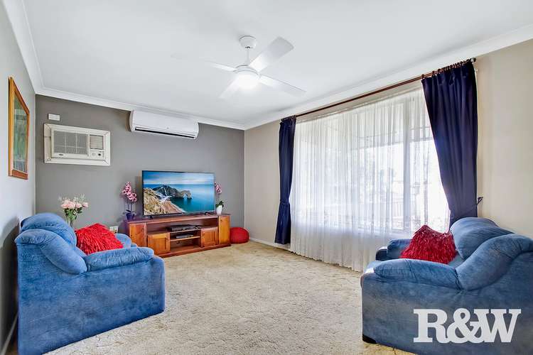 Sixth view of Homely house listing, 7 Helen Place, Rooty Hill NSW 2766