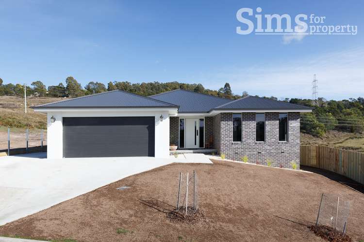 Main view of Homely house listing, 36 Ridgeview Crescent, Riverside TAS 7250