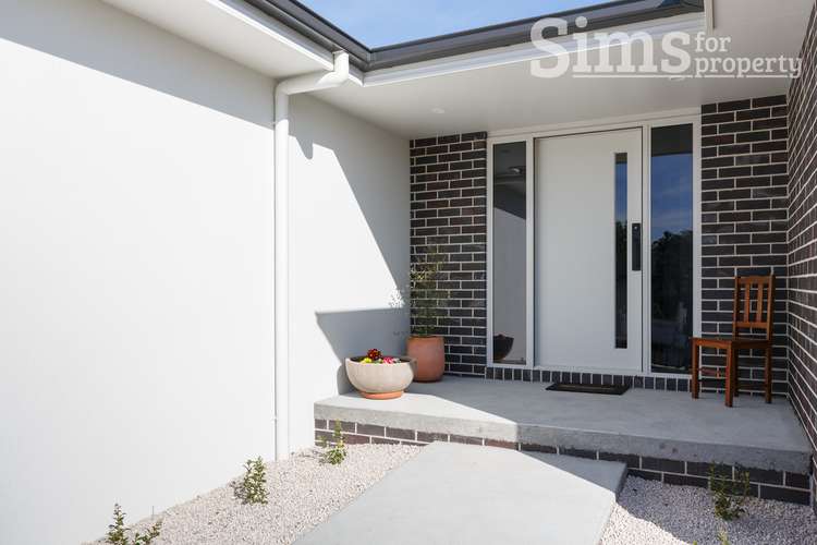 Second view of Homely house listing, 36 Ridgeview Crescent, Riverside TAS 7250