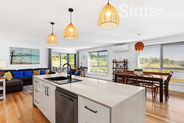 Sixth view of Homely house listing, 36 Ridgeview Crescent, Riverside TAS 7250