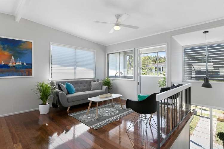 Fourth view of Homely house listing, 54 Meilandt Street, Wynnum QLD 4178