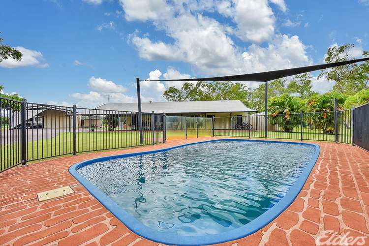 Main view of Homely house listing, 40 Monck Road, Acacia Hills NT 822
