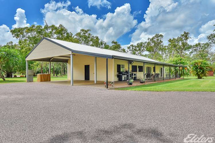 Sixth view of Homely house listing, 40 Monck Road, Acacia Hills NT 822